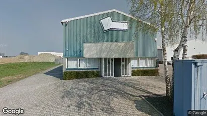 Magazijnen for sale in Montferland - Photo from Google Street View