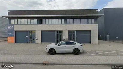 Bedrijfsruimtes for rent in Best - Photo from Google Street View