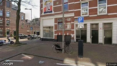 Bedrijfsruimtes for rent in Rotterdam Feijenoord - Photo from Google Street View
