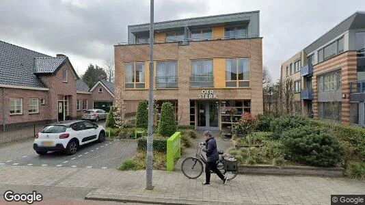 Kantorruimte for rent i Heemskerk - Foto uit Google Street View