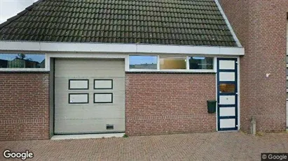 Bedrijfsruimtes for rent in Nederweert - Photo from Google Street View