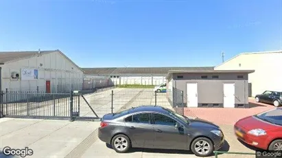 Bedrijfsruimtes for rent in Kampen - Photo from Google Street View