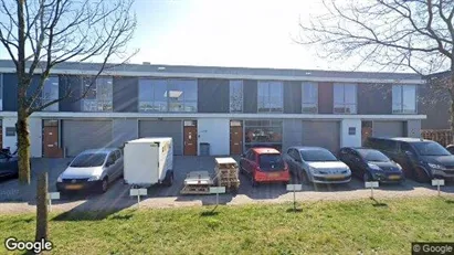 Bedrijfsruimtes for rent in Apeldoorn - Photo from Google Street View
