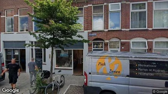 Bedrijfsruimtes for sale i Haarlem - Foto uit Google Street View