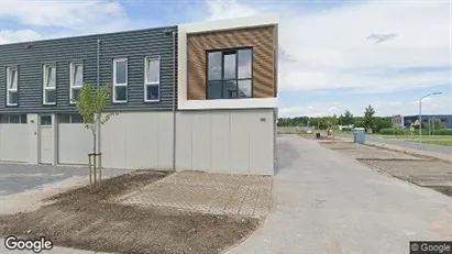 Bedrijfsruimtes for rent in Lelystad - Photo from Google Street View