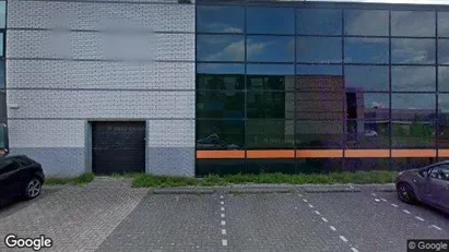 Bedrijfsruimtes for rent in Almere - Photo from Google Street View