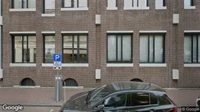 Kantorruimte for rent in Den Bosch - Photo from Google Street View