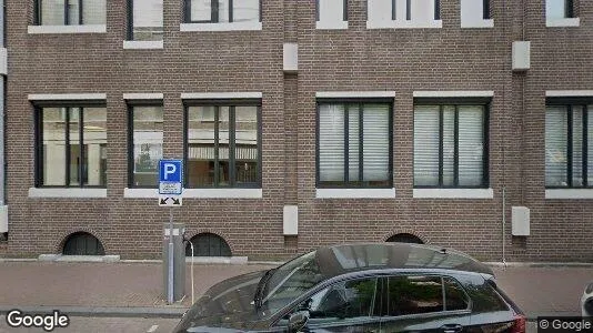 Kantorruimte for rent i Den Bosch - Foto uit Google Street View