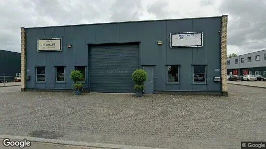 Kantorruimte for sale i Almelo - Foto uit Google Street View