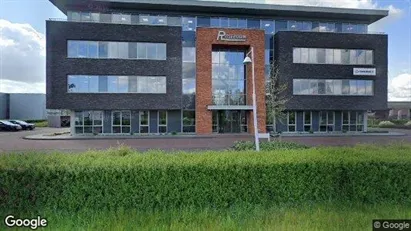 Kantorruimte for rent in Ede - Photo from Google Street View