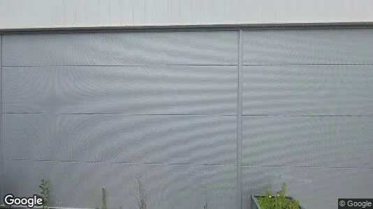 Bedrijfsruimtes for rent i Albrandswaard - Foto uit Google Street View