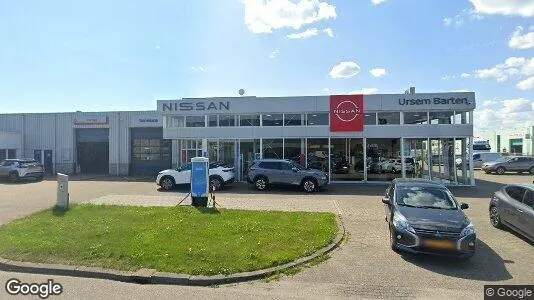 Kantorruimte for sale i Hoorn - Foto uit Google Street View