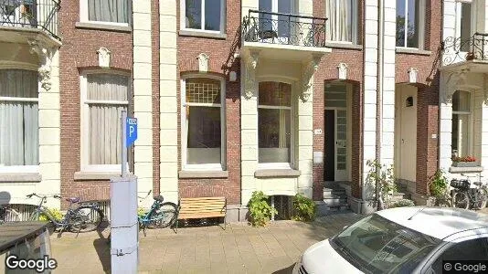 Kantorruimte for rent i Amsterdam Oud-West - Foto uit Google Street View