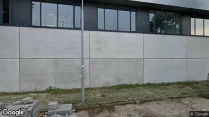 Bedrijfsruimtes for sale in Haarlem - Photo from Google Street View