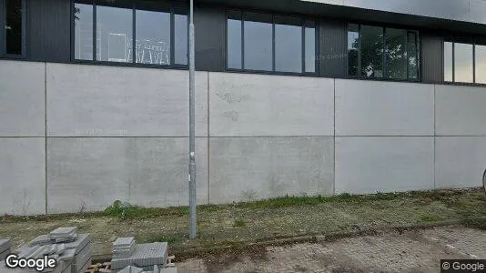 Bedrijfsruimtes for sale i Haarlem - Foto uit Google Street View