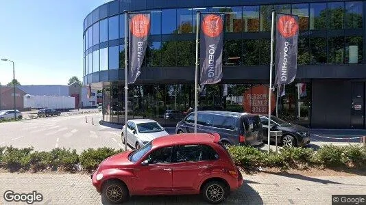 Bedrijfsruimtes for sale i Soest - Foto uit Google Street View