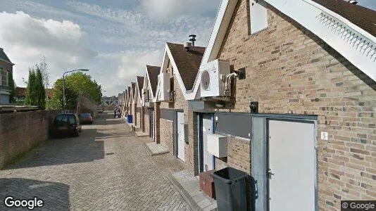 Kantorruimte for rent i Oosterhout - Foto uit Google Street View