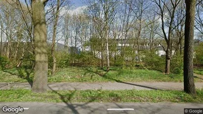 Bedrijfsruimtes for rent in Den Bosch - Photo from Google Street View