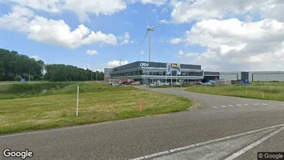 Bedrijfsruimtes for rent in Moerdijk - Photo from Google Street View