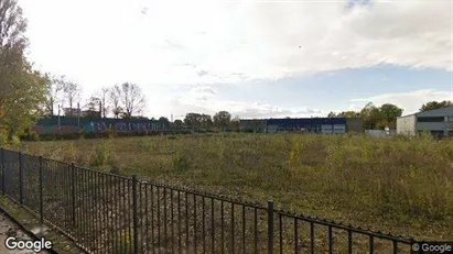 Bedrijfsruimtes for rent in Voorschoten - Photo from Google Street View