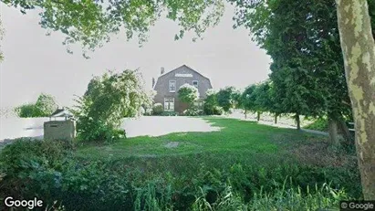 Bedrijfsruimtes for sale in Boxmeer - Photo from Google Street View