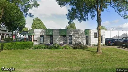 Bedrijfsruimtes for sale in Noordoostpolder - Photo from Google Street View