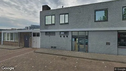 Bedrijfsruimtes for rent in Amsterdam Westpoort - Photo from Google Street View