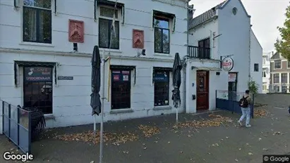Bedrijfsruimtes for rent in Schiedam - Photo from Google Street View