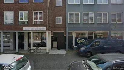 Bedrijfsruimtes for rent in Breda - Photo from Google Street View