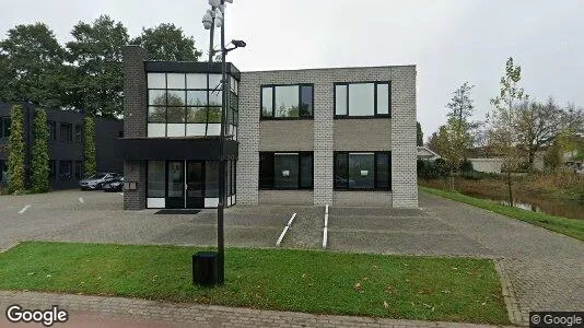Kantorruimte for rent i Waalwijk - Foto uit Google Street View