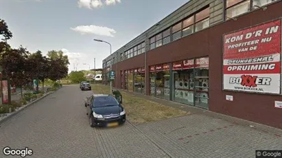 Bedrijfsruimtes for rent in Winterswijk - Photo from Google Street View