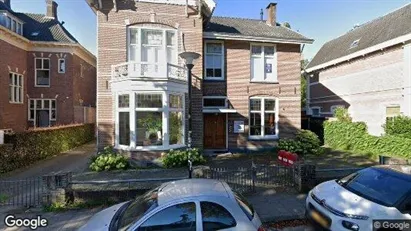 Kantorruimte for rent in Amersfoort - Photo from Google Street View