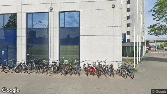 Kantorruimte for rent i Amsterdam Westpoort - Foto uit Google Street View