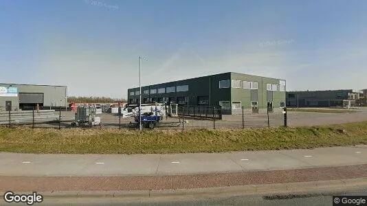 Bedrijfsruimtes for sale i Hollands Kroon - Foto uit Google Street View