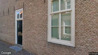 Kantorruimte for rent in Heusden - Photo from Google Street View