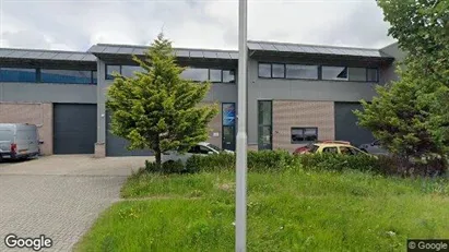 Bedrijfsruimtes for rent in Velsen - Photo from Google Street View