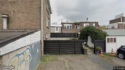 Bedrijfsruimtes for sale in Beverwijk - Photo from Google Street View