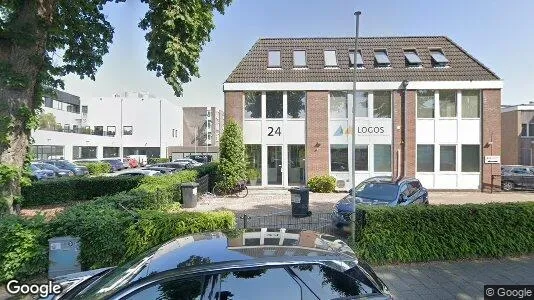 Kantorruimte for rent i Leerdam - Foto uit Google Street View