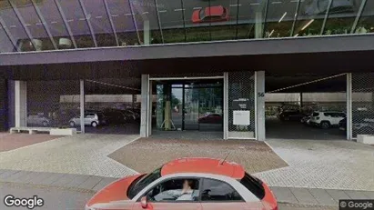 Bedrijfsruimtes for rent in Amsterdam Centrum - Photo from Google Street View