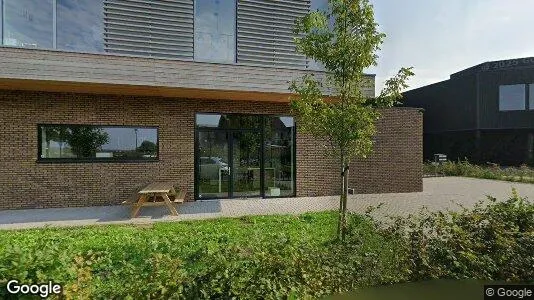 Kantorruimte for rent i Blaricum - Foto uit Google Street View