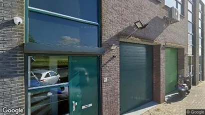 Kantorruimte for rent in Hoorn - Photo from Google Street View