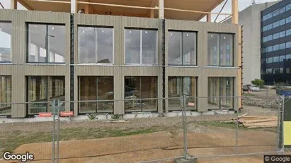 Kantorruimte for rent in Den Bosch - Photo from Google Street View