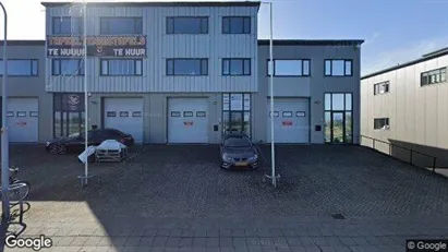 Bedrijfsruimtes for sale in Haarlemmermeer - Photo from Google Street View