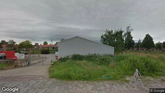 Bedrijfsruimtes for rent i Gorinchem - Foto uit Google Street View