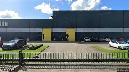 Kantorruimte for rent in Ede - Photo from Google Street View