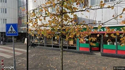 Bedrijfsruimtes for sale in Almere - Photo from Google Street View