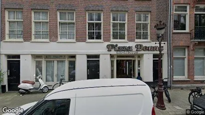 Kantorruimte for rent in Amsterdam Oud-Zuid - Photo from Google Street View