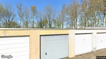 Bedrijfsruimtes for sale in Purmerend - Photo from Google Street View