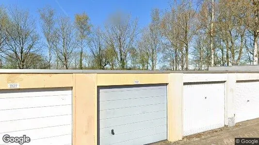 Bedrijfsruimtes for sale i Purmerend - Foto uit Google Street View