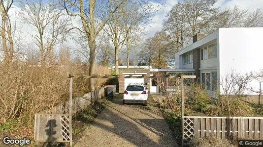 Bedrijfsruimtes for sale i Uithoorn - Foto uit Google Street View